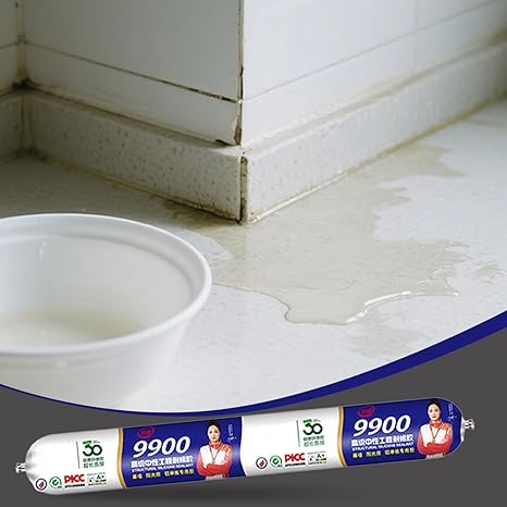 9900 Silicon Waterproof Sealant - Image 5