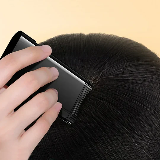 Long-Lasting Magic Hair Dye Stick Comb - Image 3