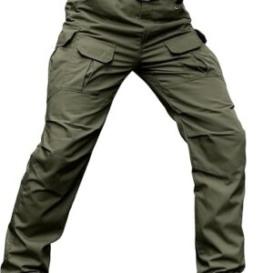 Men's Stretch Tactical Pants