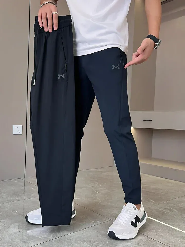 Ultra Stretch - Unisex Trousers - Image 2