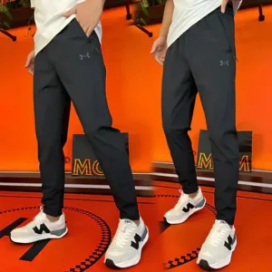 Ultra Stretch - Unisex Trousers