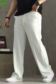 Polo Minimal Front-Line Imp Loose Bottom Trouser