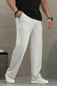 Polo Minimal Front-Line Imp Loose Bottom Trouser - Image 2