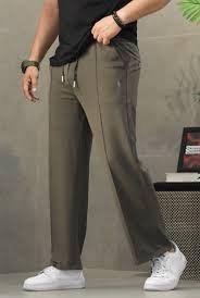 Polo Minimal Front-Line Imp Loose Bottom Trouser - Image 3