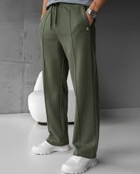 Polo Minimal Front-Line Imp Loose Bottom Trouser - Image 4